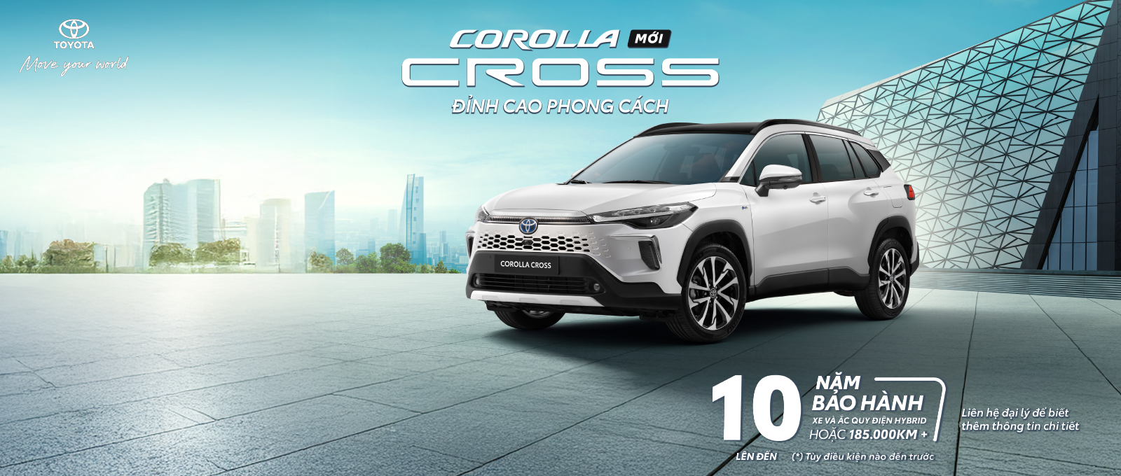 Chương Trình Khuyến Mại Tháng 3.2026