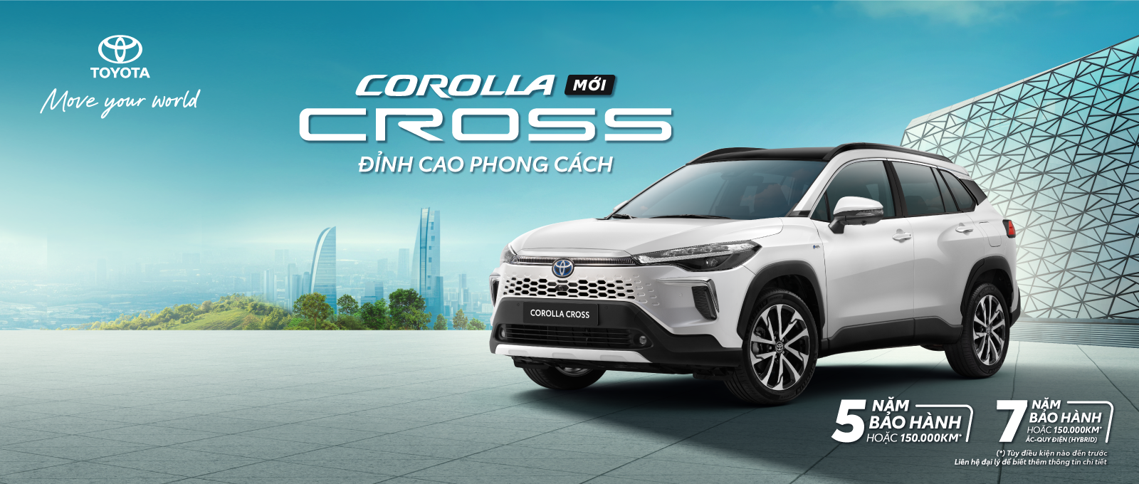 Toyota Việt Nam công bố doanh số bán hàng tháng 11/2024